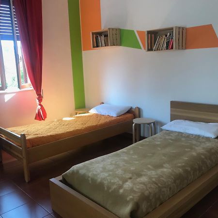Innperfect Villa Milan Exterior photo