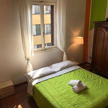 Innperfect Villa Milan Exterior photo