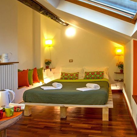 Innperfect Villa Milan Exterior photo