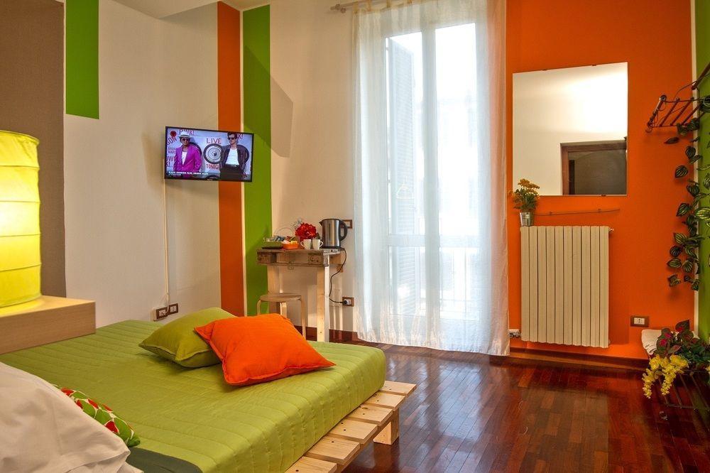Innperfect Villa Milan Exterior photo
