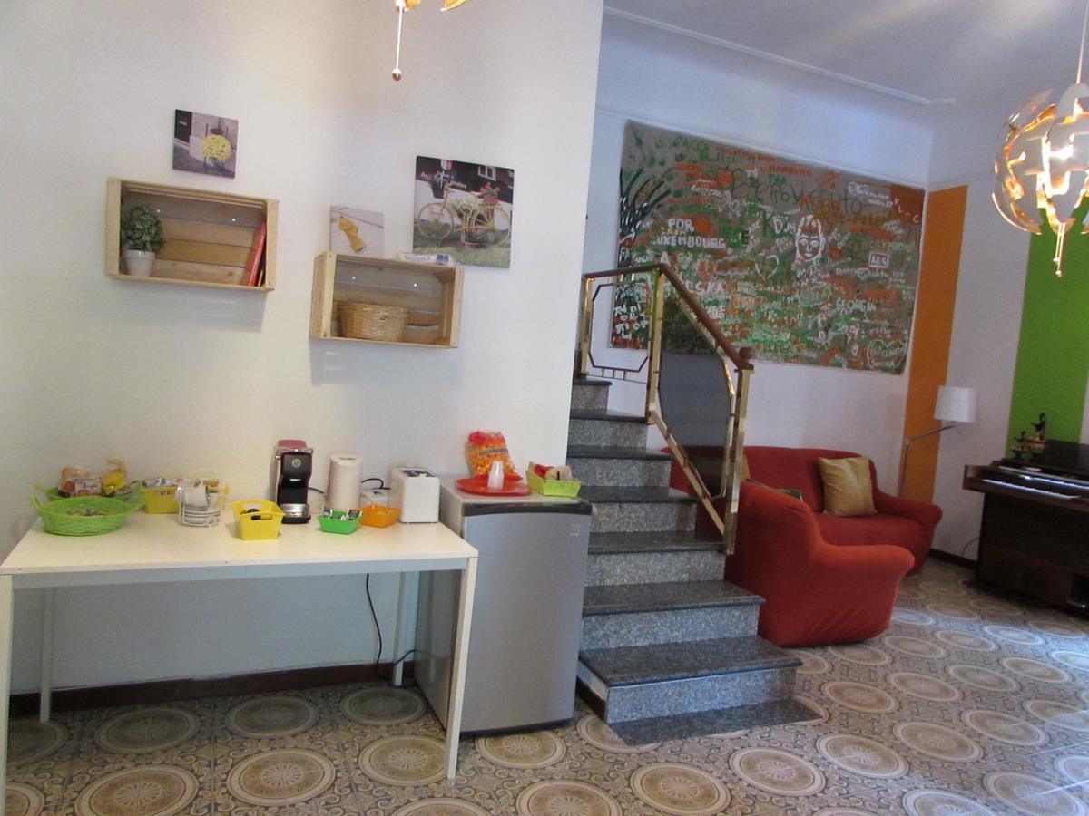 Innperfect Villa Milan Exterior photo