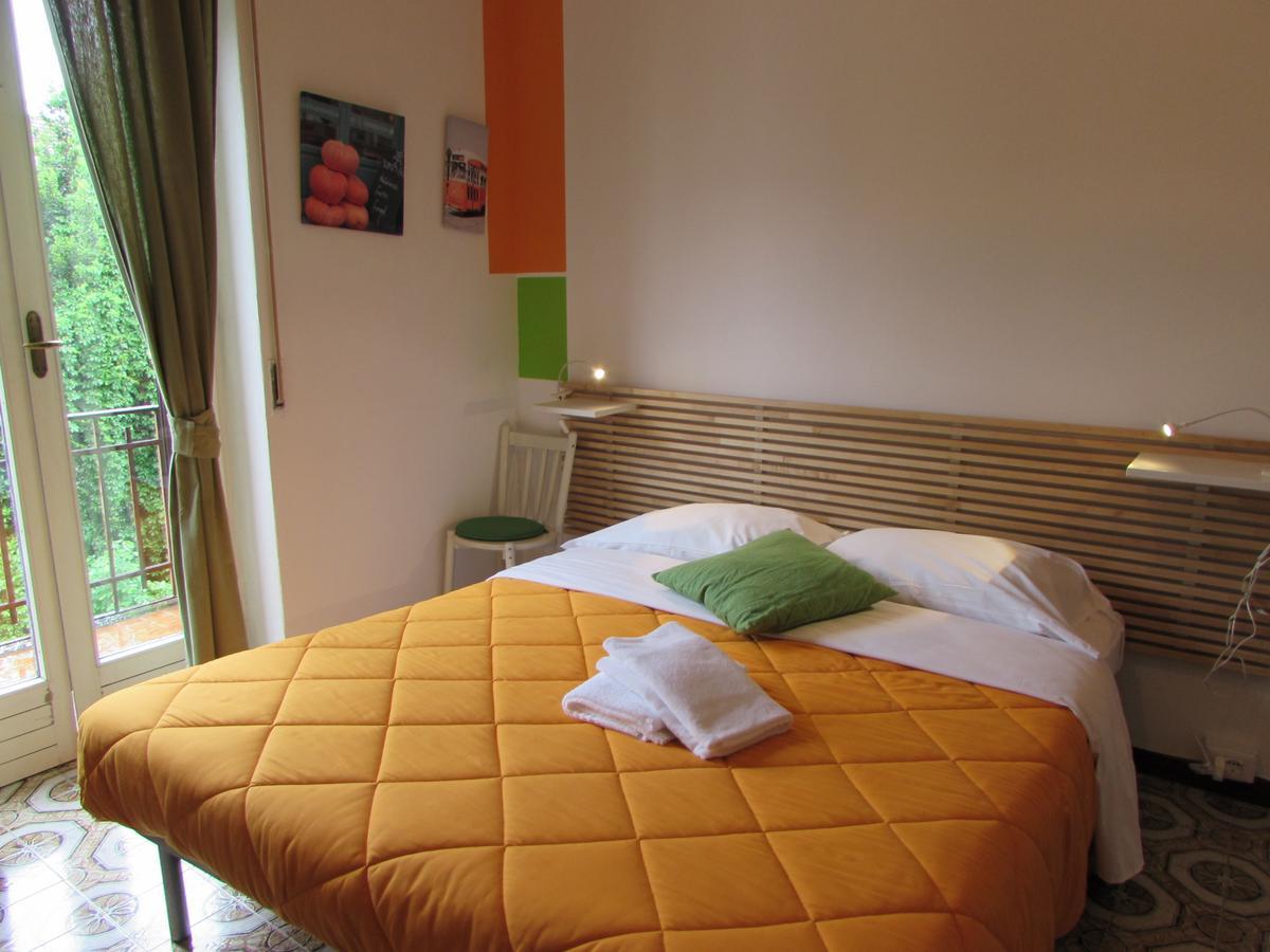 Innperfect Villa Milan Exterior photo