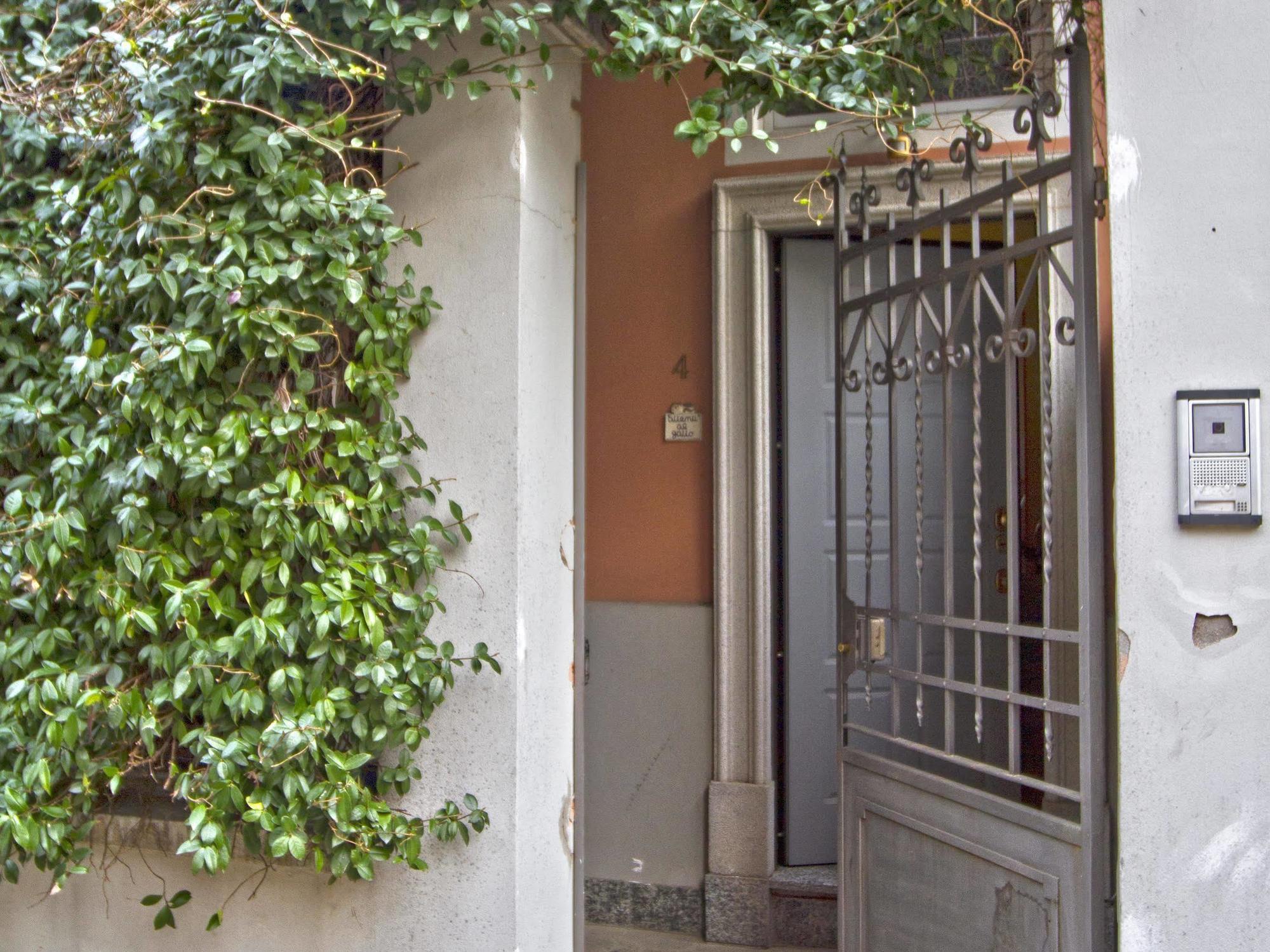 Innperfect Villa Milan Exterior photo