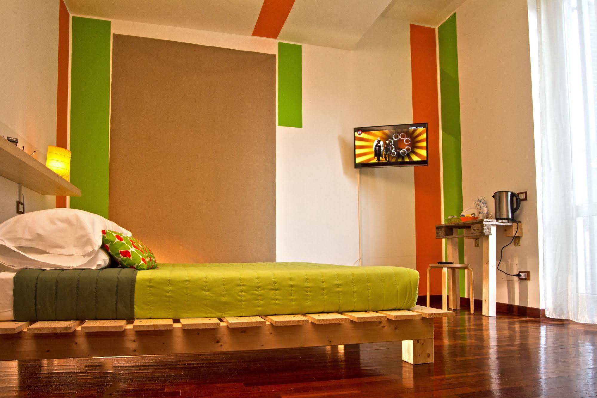Innperfect Villa Milan Exterior photo