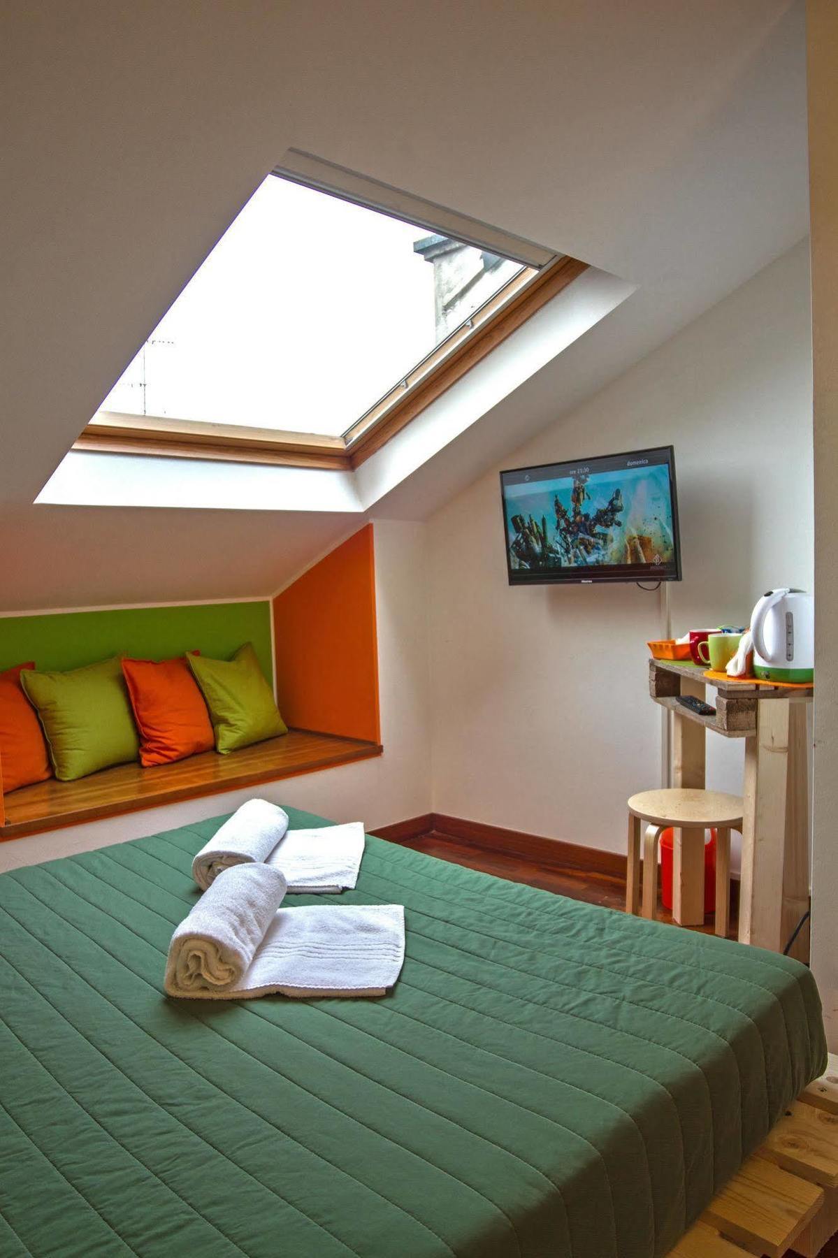 Innperfect Villa Milan Exterior photo