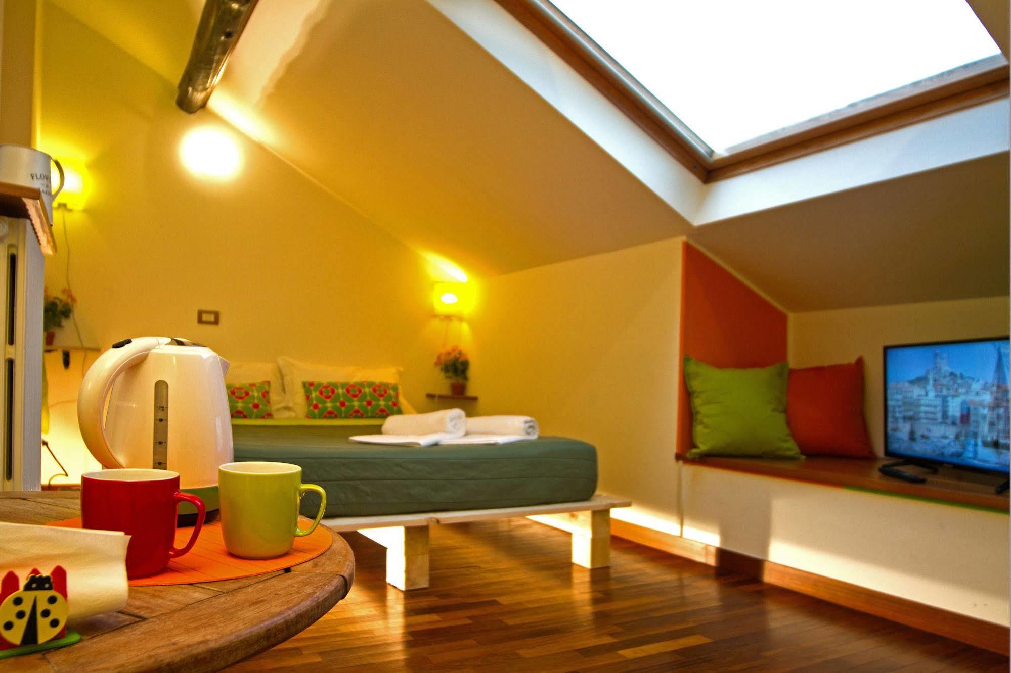 Innperfect Villa Milan Exterior photo