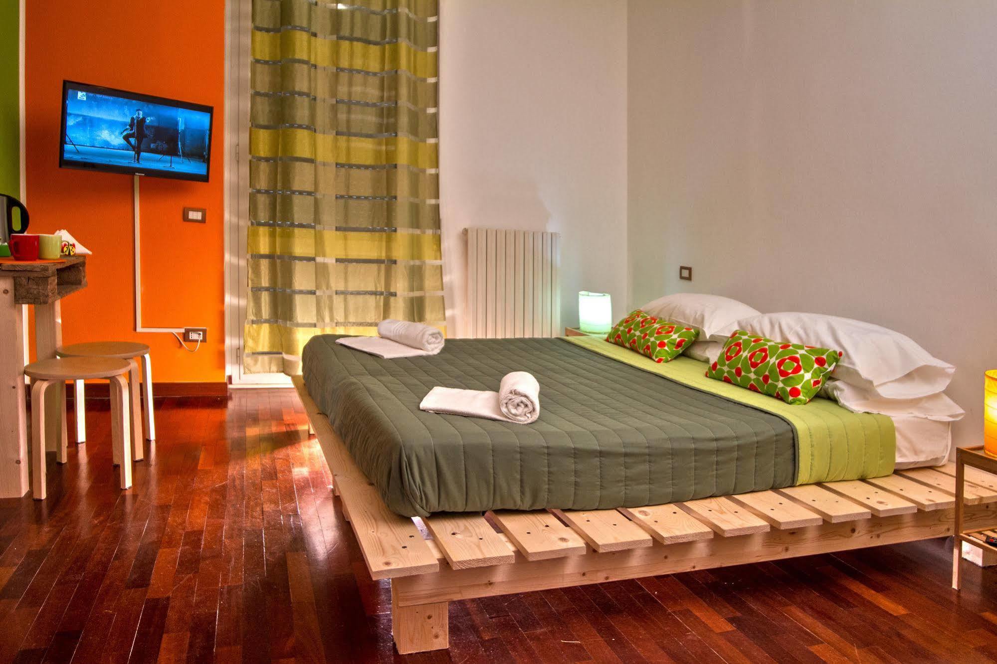 Innperfect Villa Milan Exterior photo