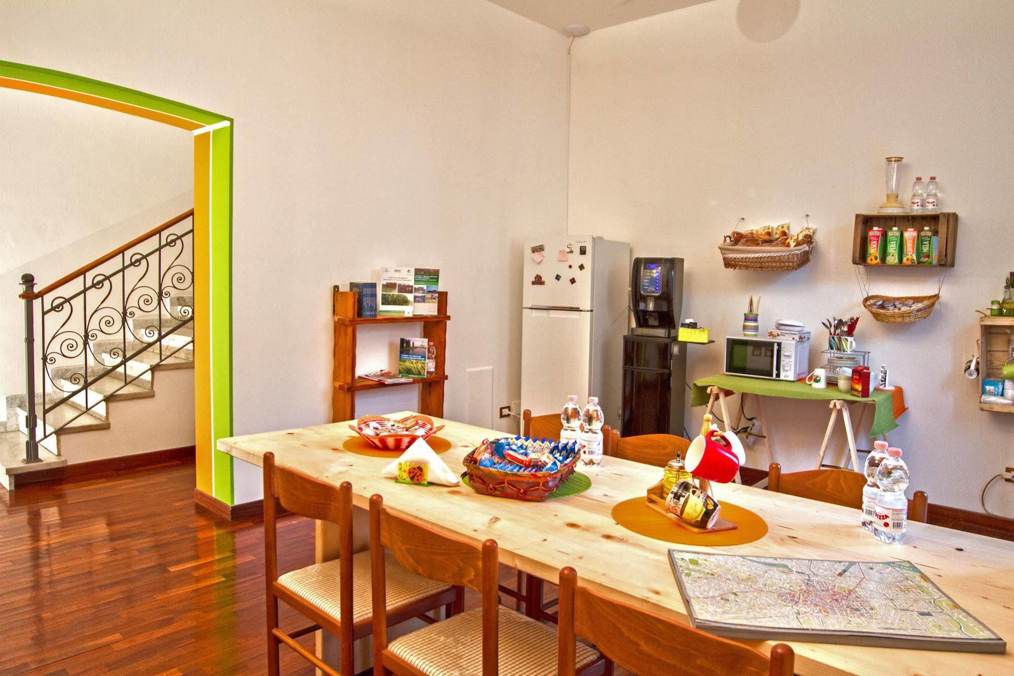 Innperfect Villa Milan Exterior photo