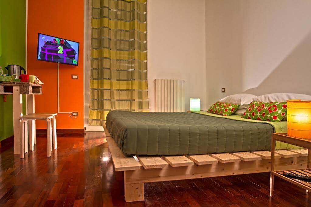 Innperfect Villa Milan Exterior photo